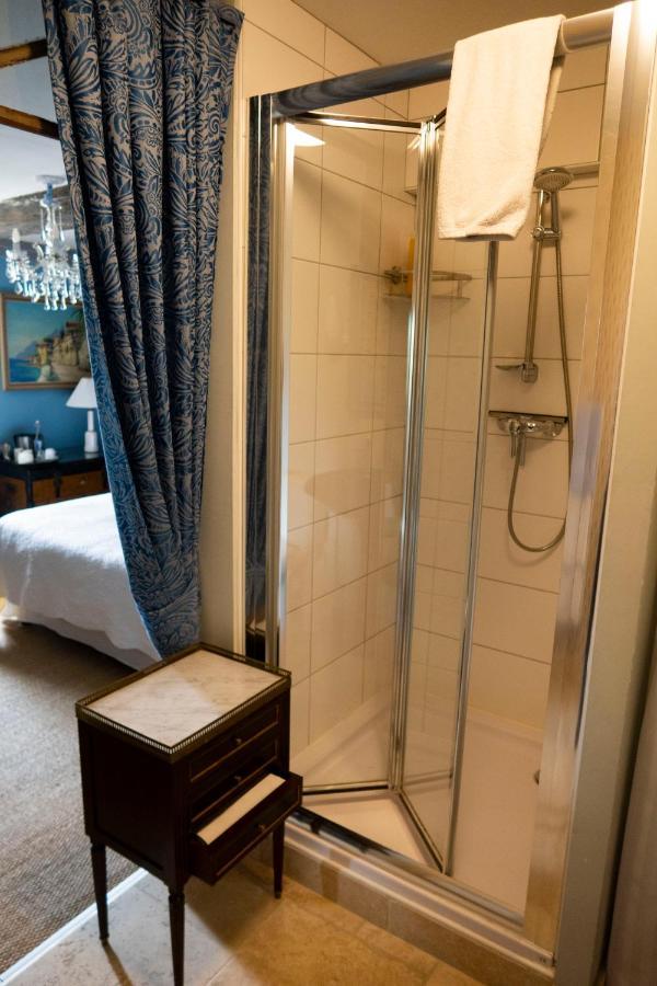 Jan'S Place In Burgundy Ecuelles  ภายนอก รูปภาพ