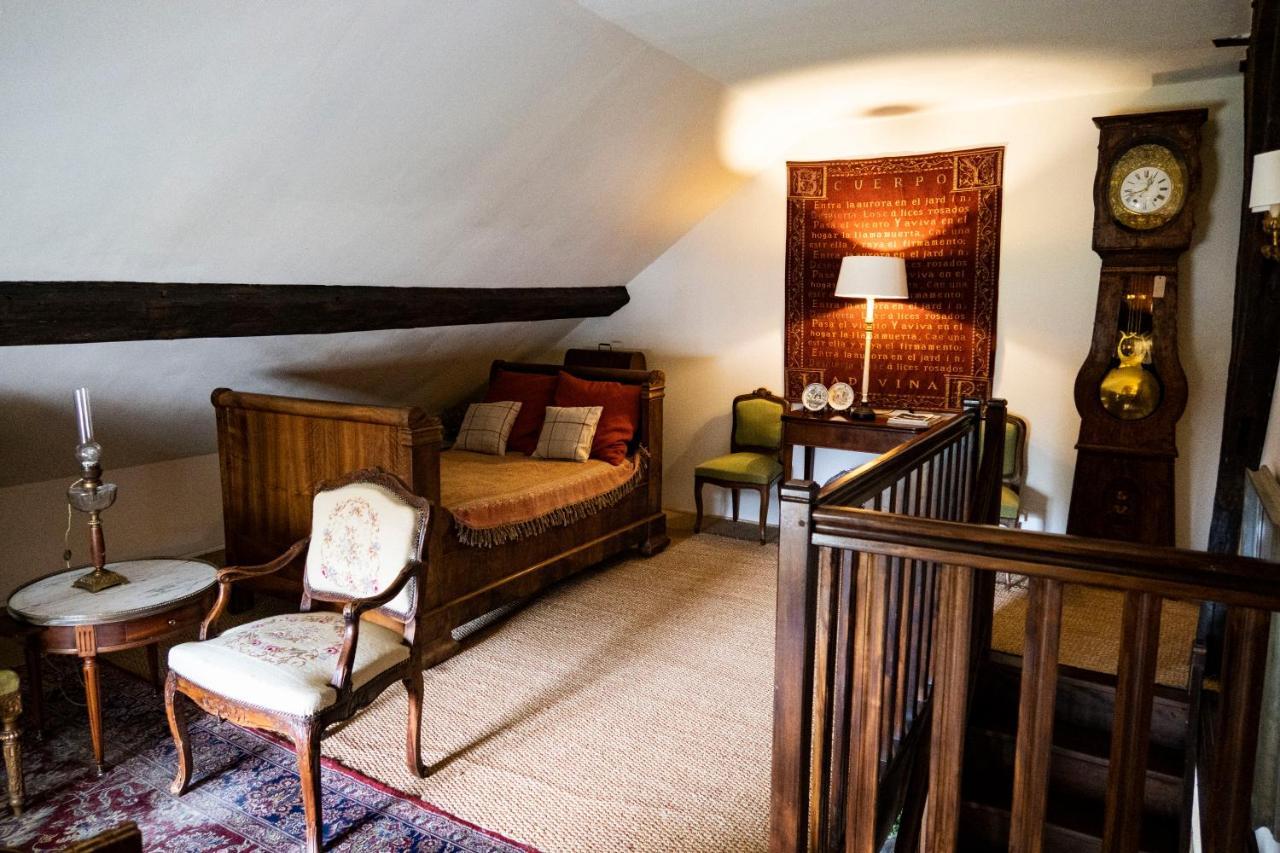 Jan'S Place In Burgundy Ecuelles  ภายนอก รูปภาพ