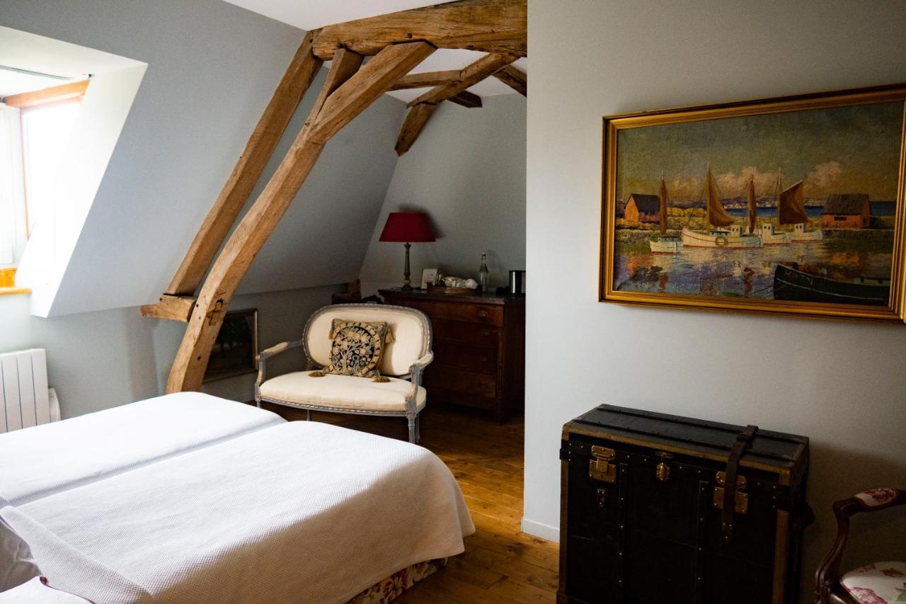 Jan'S Place In Burgundy Ecuelles  ภายนอก รูปภาพ