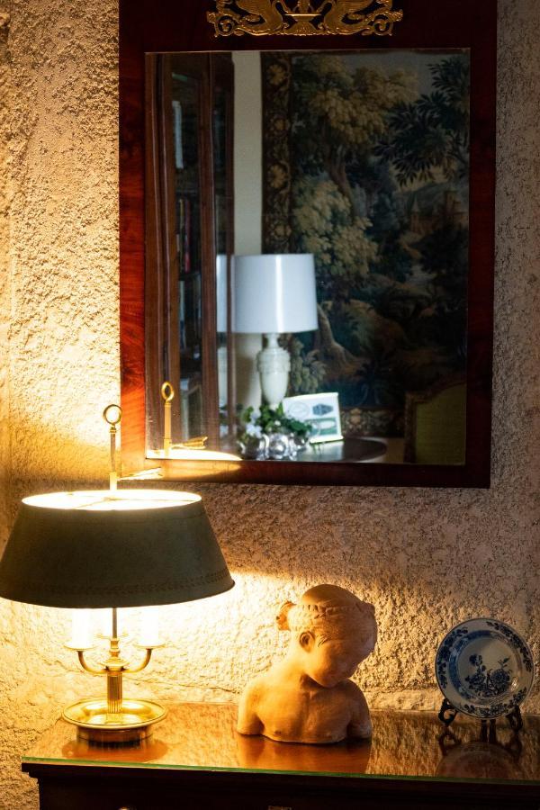 Jan'S Place In Burgundy Ecuelles  ภายนอก รูปภาพ